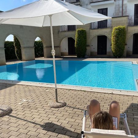 Casa Vacanza Sun & Relax Santa Maria al Bagno Exterior photo