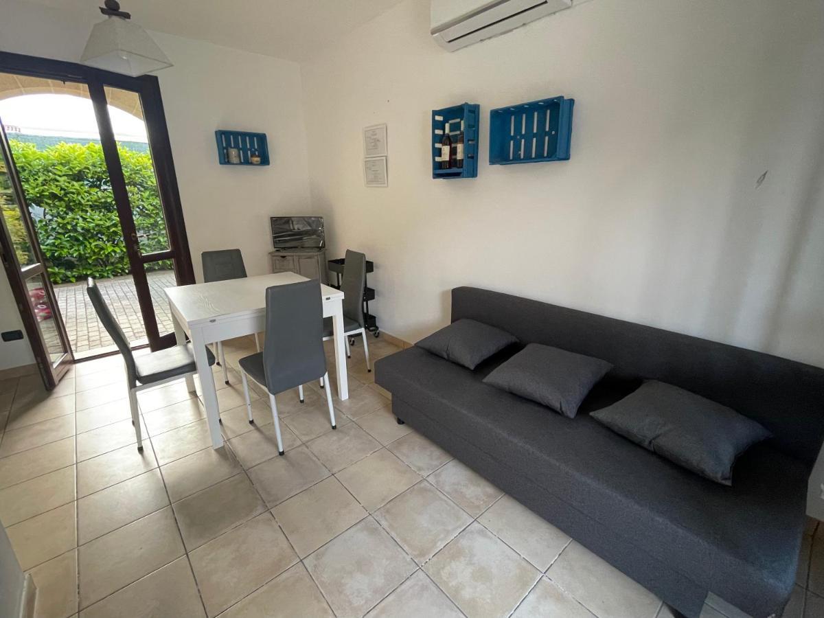 Casa Vacanza Sun & Relax Santa Maria al Bagno Exterior photo