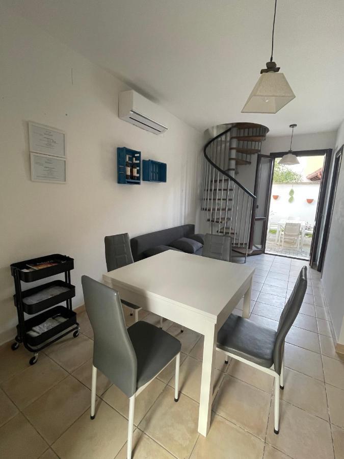 Casa Vacanza Sun & Relax Santa Maria al Bagno Exterior photo