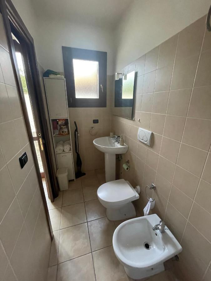 Casa Vacanza Sun & Relax Santa Maria al Bagno Exterior photo